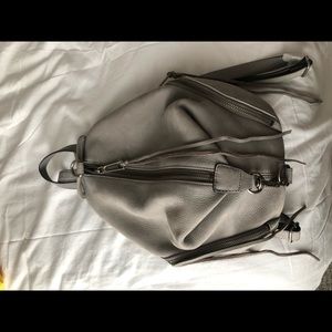 Rebecca Minkoff mini backpack